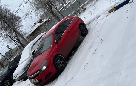 Opel Astra H, 2007 год, 360 000 рублей, 2 фотография