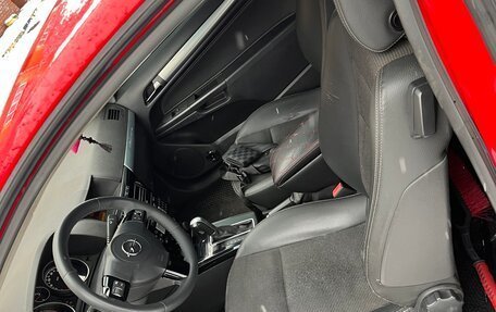 Opel Astra H, 2007 год, 360 000 рублей, 8 фотография