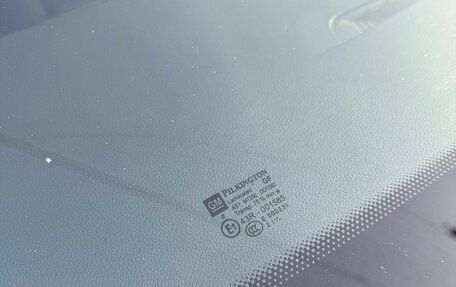 Opel Astra J, 2013 год, 960 000 рублей, 10 фотография