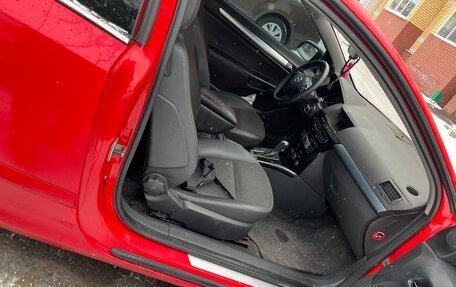 Opel Astra H, 2007 год, 360 000 рублей, 7 фотография