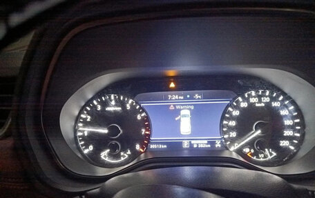 Nissan Xterra, 2022 год, 4 600 000 рублей, 10 фотография