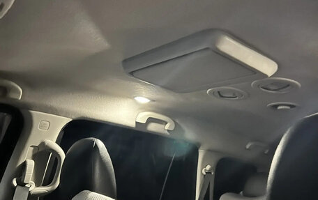 Nissan Xterra, 2022 год, 4 600 000 рублей, 8 фотография