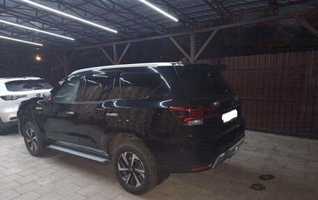 Nissan Xterra, 2022 год, 4 600 000 рублей, 4 фотография