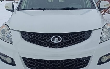 Great Wall Hover H5, 2012 год, 560 000 рублей, 7 фотография