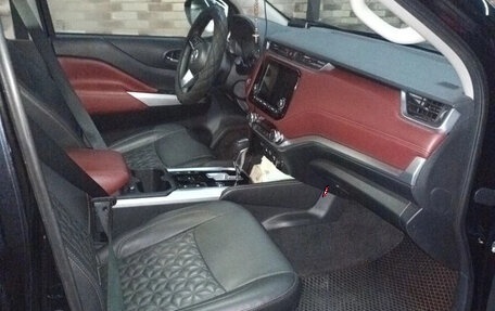 Nissan Xterra, 2022 год, 4 600 000 рублей, 7 фотография