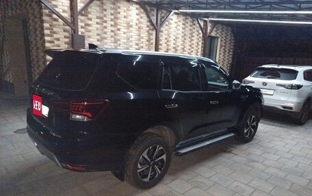 Nissan Xterra, 2022 год, 4 600 000 рублей, 5 фотография