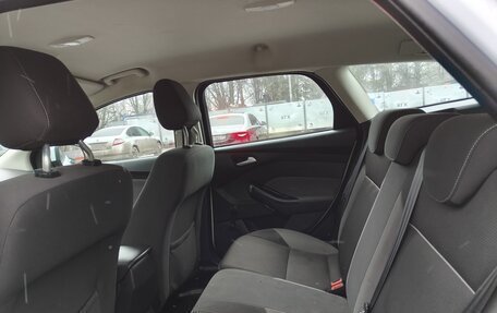 Ford Focus III, 2014 год, 750 000 рублей, 4 фотография