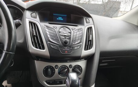 Ford Focus III, 2014 год, 750 000 рублей, 5 фотография