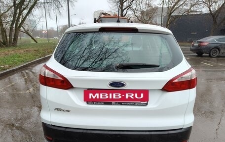 Ford Focus III, 2014 год, 750 000 рублей, 3 фотография