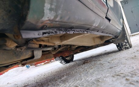 Toyota Harrier, 1998 год, 750 000 рублей, 2 фотография