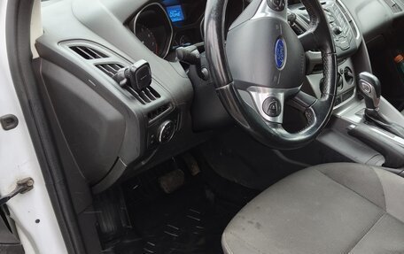 Ford Focus III, 2014 год, 750 000 рублей, 6 фотография