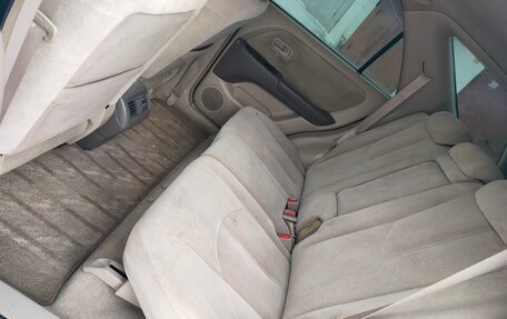 Toyota Harrier, 1998 год, 750 000 рублей, 8 фотография