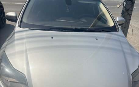 Ford Focus III, 2011 год, 825 000 рублей, 4 фотография