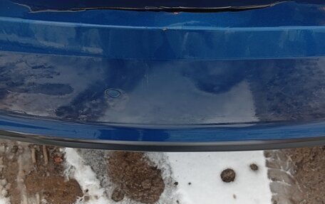 Hyundai Solaris II рестайлинг, 2021 год, 1 480 000 рублей, 5 фотография