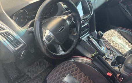 Ford Focus III, 2011 год, 825 000 рублей, 5 фотография