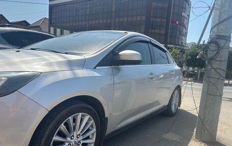 Ford Focus III, 2011 год, 825 000 рублей, 6 фотография