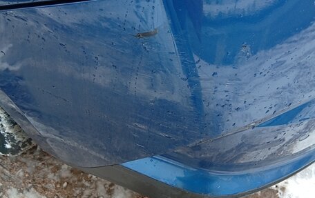 Hyundai Solaris II рестайлинг, 2021 год, 1 480 000 рублей, 8 фотография