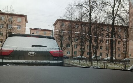 Hyundai Solaris II рестайлинг, 2021 год, 1 480 000 рублей, 7 фотография