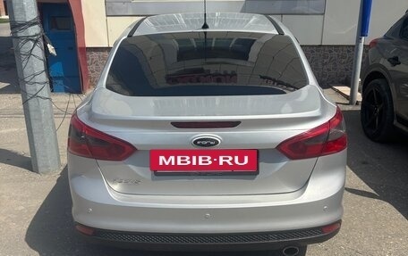 Ford Focus III, 2011 год, 825 000 рублей, 2 фотография