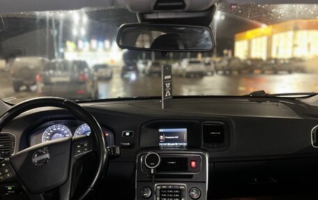 Volvo S60 III, 2012 год, 750 000 рублей, 2 фотография