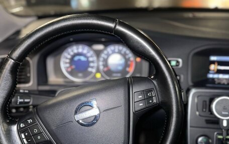 Volvo S60 III, 2012 год, 750 000 рублей, 3 фотография