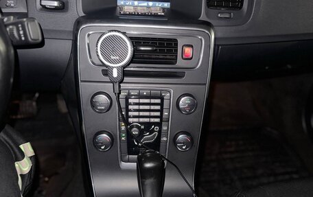 Volvo S60 III, 2012 год, 750 000 рублей, 6 фотография