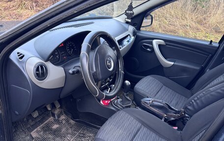 Renault Logan I, 2011 год, 360 000 рублей, 7 фотография