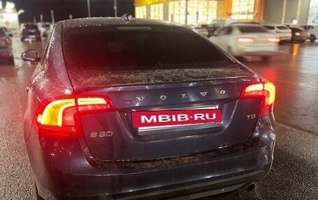 Volvo S60 III, 2012 год, 750 000 рублей, 7 фотография