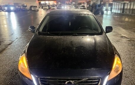 Volvo S60 III, 2012 год, 750 000 рублей, 5 фотография