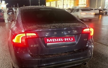 Volvo S60 III, 2012 год, 750 000 рублей, 8 фотография