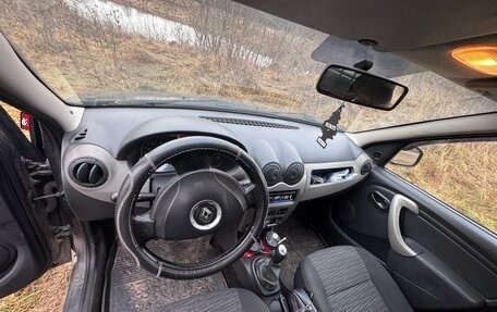 Renault Logan I, 2011 год, 360 000 рублей, 8 фотография