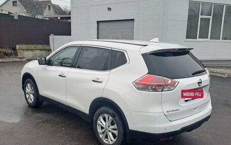 Nissan X-Trail, 2018 год, 1 750 000 рублей, 4 фотография