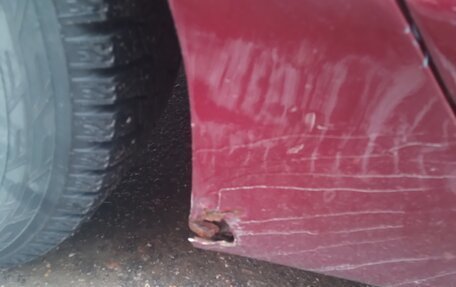 Honda Civic VIII, 2008 год, 600 000 рублей, 10 фотография