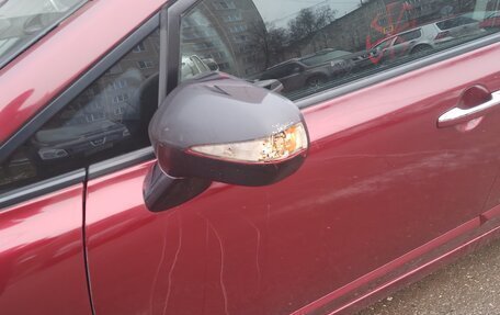 Honda Civic VIII, 2008 год, 600 000 рублей, 8 фотография