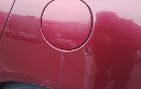 Honda Civic VIII, 2008 год, 600 000 рублей, 11 фотография