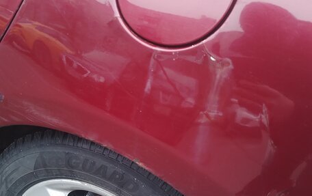 Honda Civic VIII, 2008 год, 600 000 рублей, 12 фотография