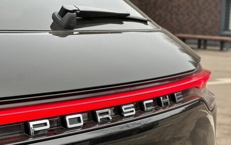 Porsche Macan I рестайлинг, 2021 год, 6 999 000 рублей, 9 фотография