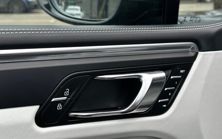 Porsche Macan I рестайлинг, 2021 год, 6 999 000 рублей, 13 фотография