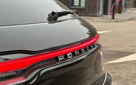 Porsche Macan I рестайлинг, 2021 год, 6 999 000 рублей, 10 фотография