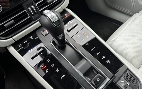 Porsche Macan I рестайлинг, 2021 год, 6 999 000 рублей, 16 фотография