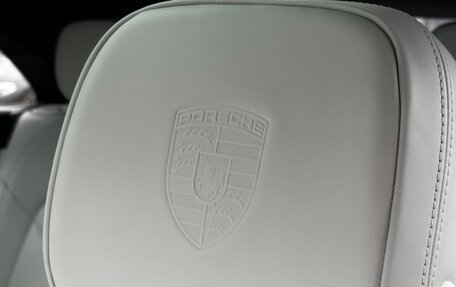 Porsche Macan I рестайлинг, 2021 год, 6 999 000 рублей, 17 фотография