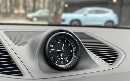 Porsche Macan I рестайлинг, 2021 год, 6 999 000 рублей, 23 фотография