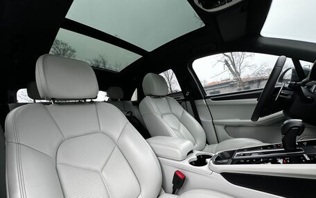 Porsche Macan I рестайлинг, 2021 год, 6 999 000 рублей, 21 фотография