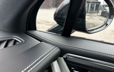 Porsche Macan I рестайлинг, 2021 год, 6 999 000 рублей, 26 фотография