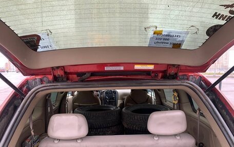 Dodge Caravan IV, 2001 год, 250 000 рублей, 8 фотография