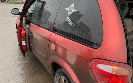 Dodge Caravan IV, 2001 год, 250 000 рублей, 7 фотография