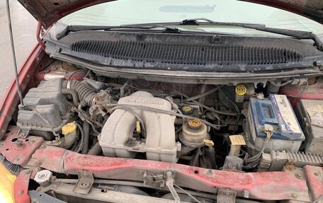 Dodge Caravan IV, 2001 год, 250 000 рублей, 6 фотография