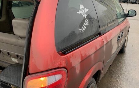 Dodge Caravan IV, 2001 год, 250 000 рублей, 3 фотография