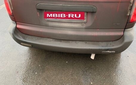 Dodge Caravan IV, 2001 год, 250 000 рублей, 4 фотография