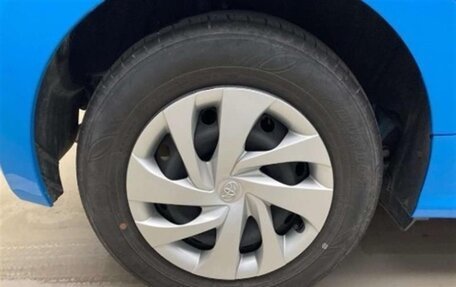 Toyota Yaris, 2021 год, 838 000 рублей, 11 фотография